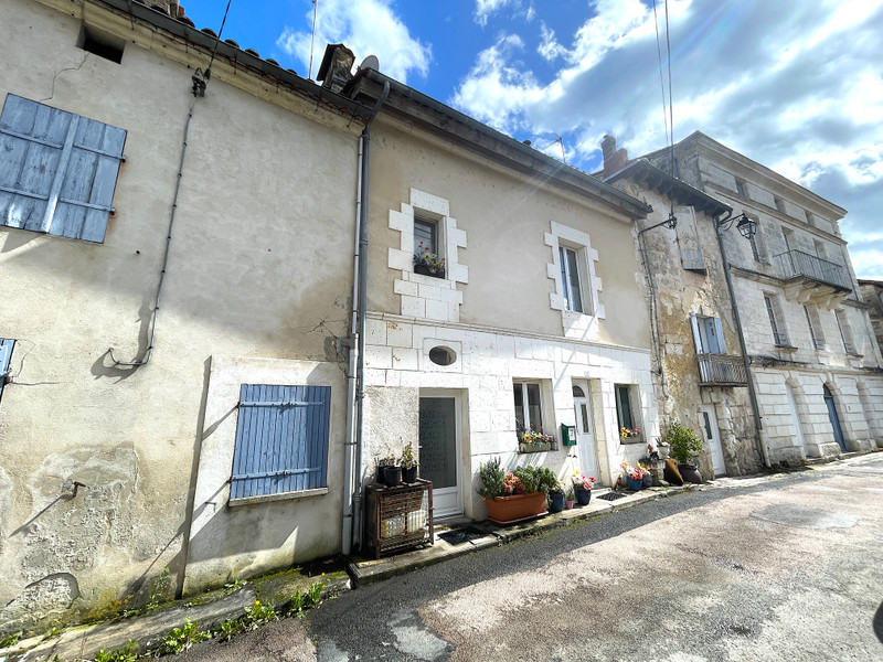 Vente Maison 105m² 4 Pièces à Mareuil en Périgord (24340) - Leggett Immobilier