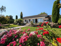 Maison à vendre à Messery, Haute-Savoie - 959.000 € - photo 1