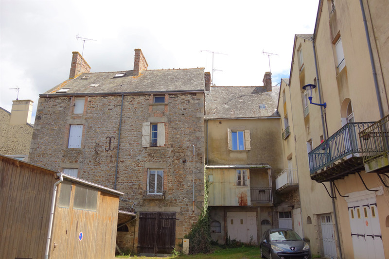 French property for sale in Pré-en-Pail-Saint-Samson, Mayenne - &#8364;29,995 - photo 2