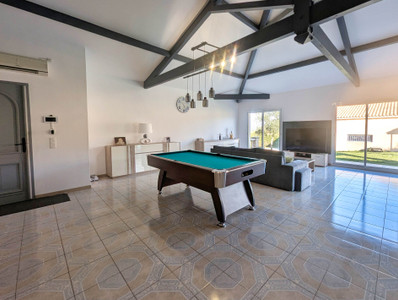 French property for sale in Labruguière, Tarn - €365,000 - photo 1
