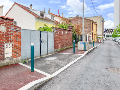French property for sale in Gennevilliers, Hauts-de-Seine - €122,000 - photo 1