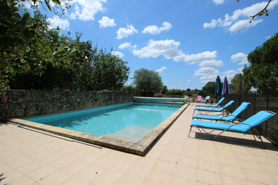 French property for sale in Saint-Agne, Dordogne - €490,000 - photo 3