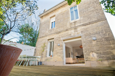 house for sale in Gironde