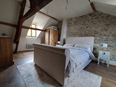 French property for sale in Les Grands-Chézeaux, Haute-Vienne - €167,400 - photo 9