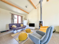 Maison à vendre à Bréville, Charente - 224.700 € - photo 4