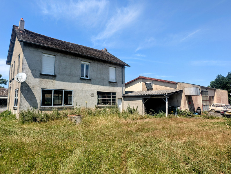 French property for sale in Les Cars, Haute-Vienne - €114,300 - photo 2