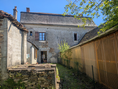 French property for sale in Mialet, Dordogne - €119,900 - photo 1