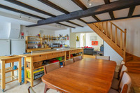 Maison à vendre à Les Adjots, Charente - 172.500 € - photo 10