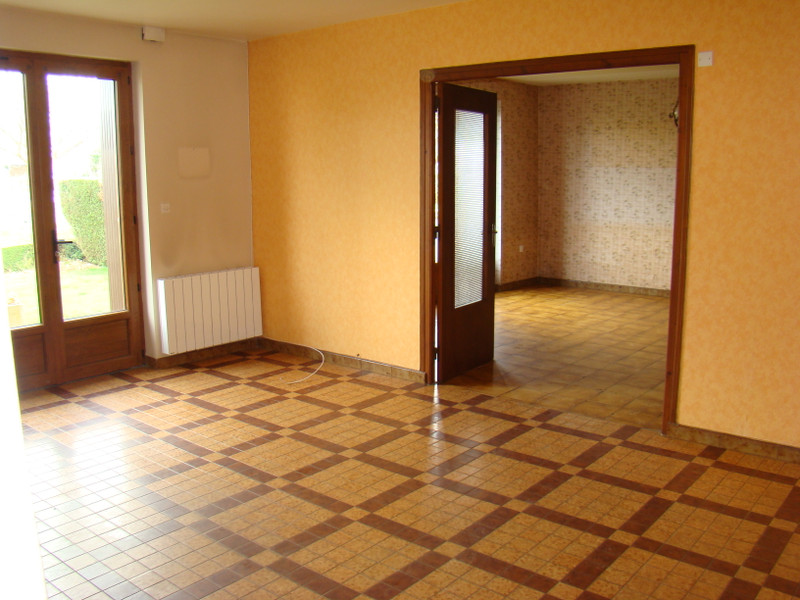 House in ChâteauGarnier Vienne Traditional 5 bedroom hamlet house