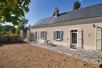 Maison à Baugé-en-Anjou, Maine-et-Loire - photo 7