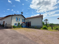 houses and homes for sale inMarvalHaute-Vienne Limousin