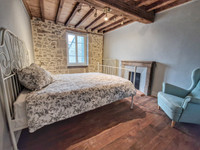 Maison à vendre à Féniers, Creuse - 141.700 € - photo 7