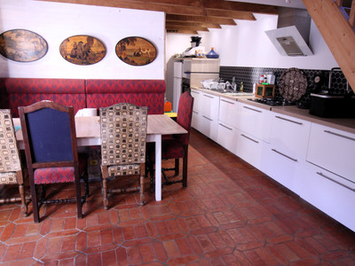 French property for sale in Brasparts, Finistère - €162,000 - photo 2
