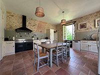 Chateau à vendre à Tourtoirac, Dordogne - 899.940 € - photo 8