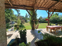 Maison à vendre à Mios, Gironde - 588.000 € - photo 2