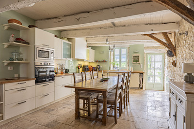 French property for sale in Castelnau Montratier-Sainte Alauzie, Lot - €455,000 - photo 3