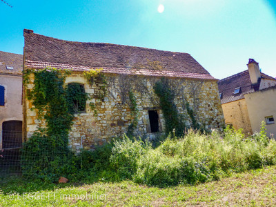 French property for sale in Le Vigan, Lot - €45,000 - photo 5