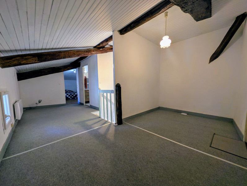French property for sale in Nanteuil-en-Vallée, Charente - €86,000 - photo 5