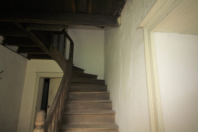 French property for sale in La Croix-sur-Gartempe, Haute-Vienne - €99,000 - photo 4