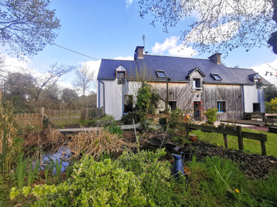 house for sale in Morbihan