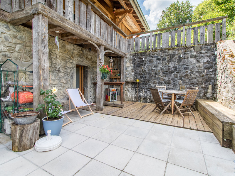 French property for sale in Morillon, Haute-Savoie - &#8364;1,350,000 - photo 3