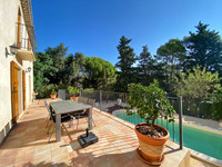Maison à Fabrezan, Aude - photo 10