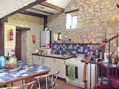 French property for sale in Yzeures-sur-Creuse, Indre-et-Loire - €109,000 - photo 5
