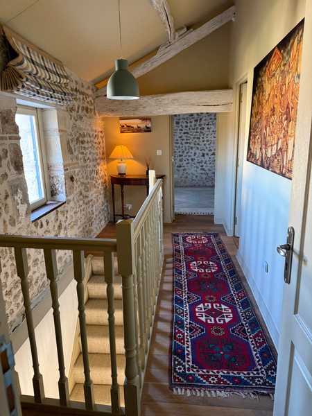 French property for sale in La Chapelle-Bâton, Vienne - €272,850 - photo 3