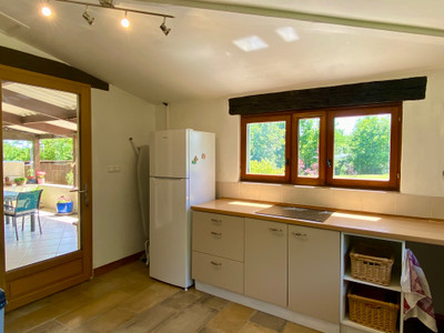 French property for sale in Bardou, Dordogne - €265,000 - photo 8