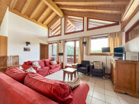 Appartement à vendre à Morillon, Haute-Savoie - 415.000 € - photo 4