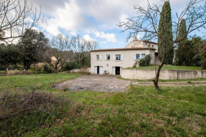 French property for sale in Montferrier-sur-Lez, Hérault - €1,236,000 - photo 3