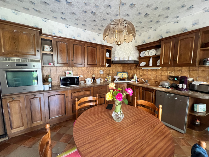 French property for sale in Deviat, Charente - €215,055 - photo 7
