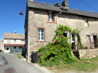 houses and homes for sale inLizièresCreuse Limousin