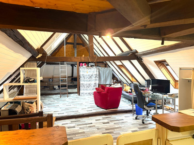 French property for sale in Gouex, Vienne - €364,000 - photo 9