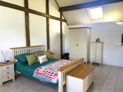 French property for sale in Madré, Mayenne - €345,000 - photo 4