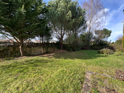 French property for sale in Montembœuf, Charente - €160,000 - photo 9