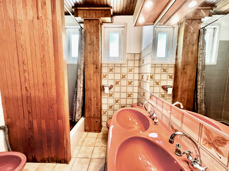 Propriété de ski à vendre - Saint Gervais - 290 000 € - photo 9