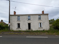 French property, houses and homes for sale in Bournezeau Vendée Pays_de_la_Loire