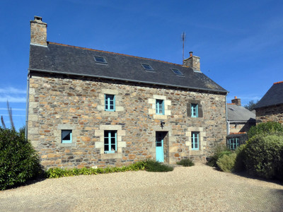 French property for sale in Paimpol, Côtes-d'Armor - €1,095,000 - photo 1