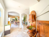 Propriété à vendre à Fuveau, Bouches-du-Rhône - 1 275 000 € - photo n°8