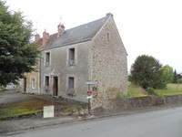 French property, houses and homes for sale in Folles Haute-Vienne Limousin