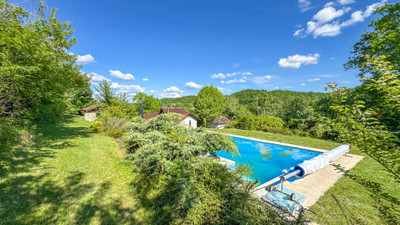 French property for sale in Montaigu-de-Quercy, Tarn-et-Garonne - €215,000 - photo 9