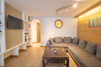 Appartement à vendre à Champagny-en-Vanoise, Savoie - 341.000 € - photo 2