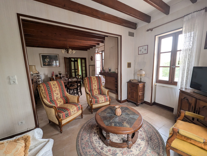 French property for sale in Angoulême, Charente - €129,600 - photo 3