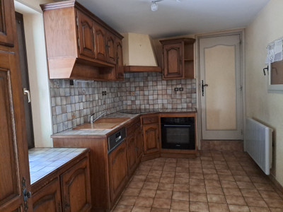 French property for sale in Issy-l'Évêque, Saône-et-Loire - €130,000 - photo 5