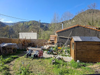 Maison à vendre à Puivert, Aude - 125.000 € - photo 1