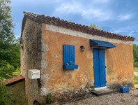 Propriété à vendre à Capdrot, Dordogne - 78 000 € - photo n°15