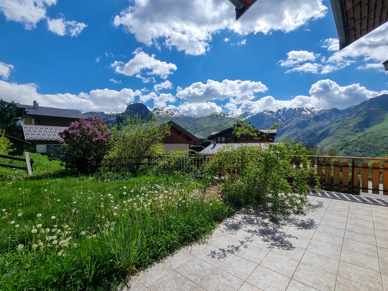Propriété à vendre à Saint-Martin-de-Belleville, Savoie - 1 850 000 €