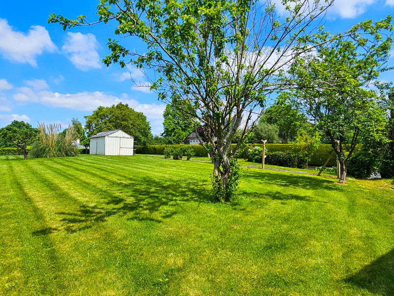 French property for sale in Rohan, Morbihan - €230,000 - photo 1