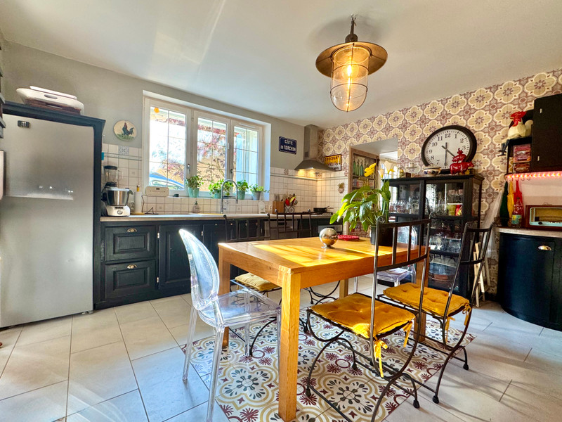 French property for sale in Monts-sur-Guesnes, Vienne - €292,000 - photo 3